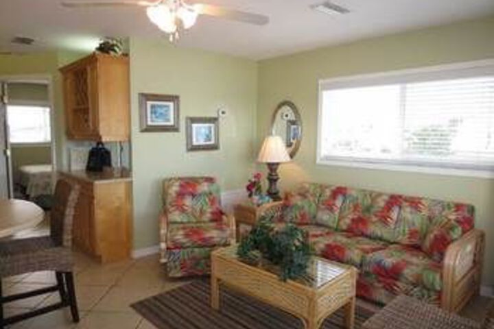 Beach House Resort by Island Vacation Properties