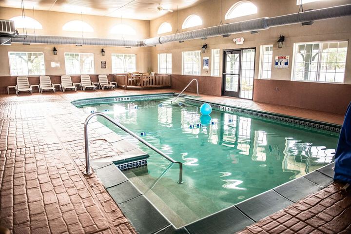 Pool 6 of 58