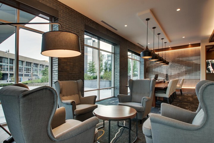 Hyatt Place Milwaukee / Downtown