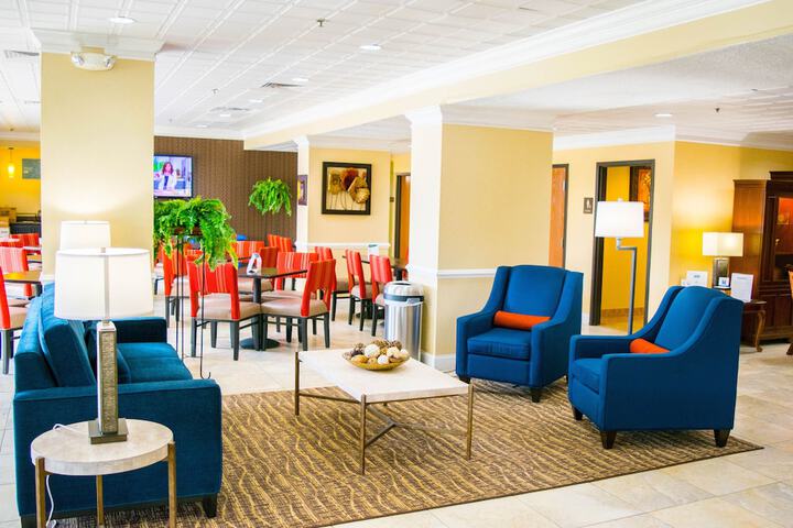 Hotel Interior 15 of 38