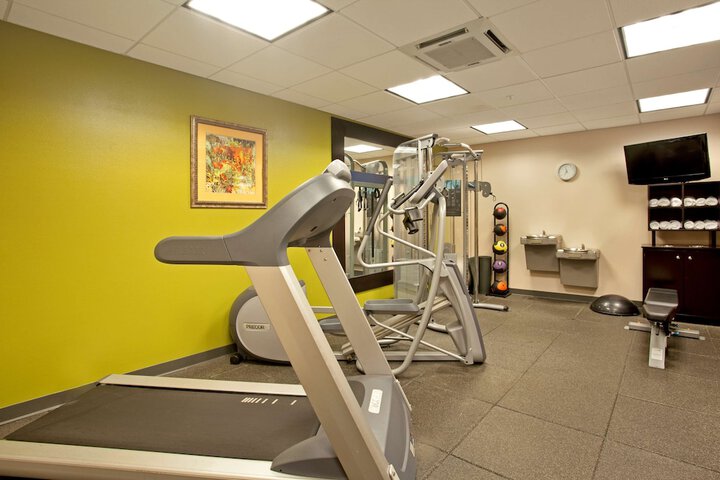 Hampton Inn & Suites Nashville-Smyrna