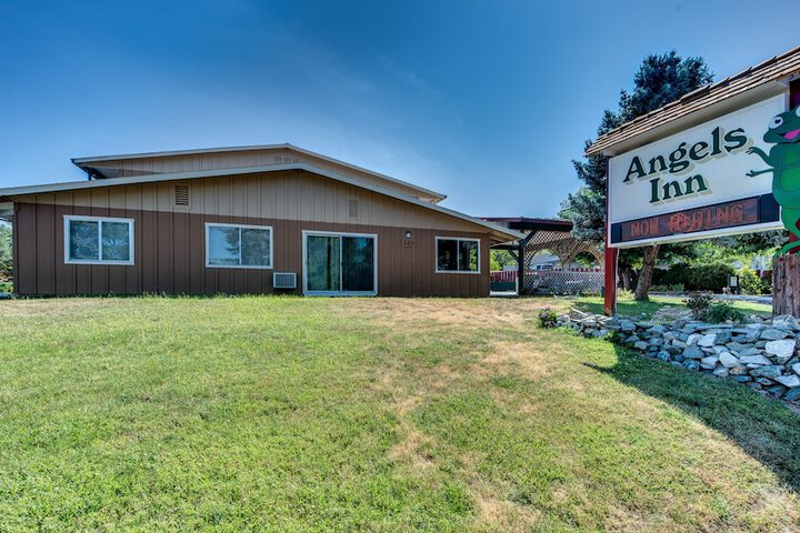 Angels Inn