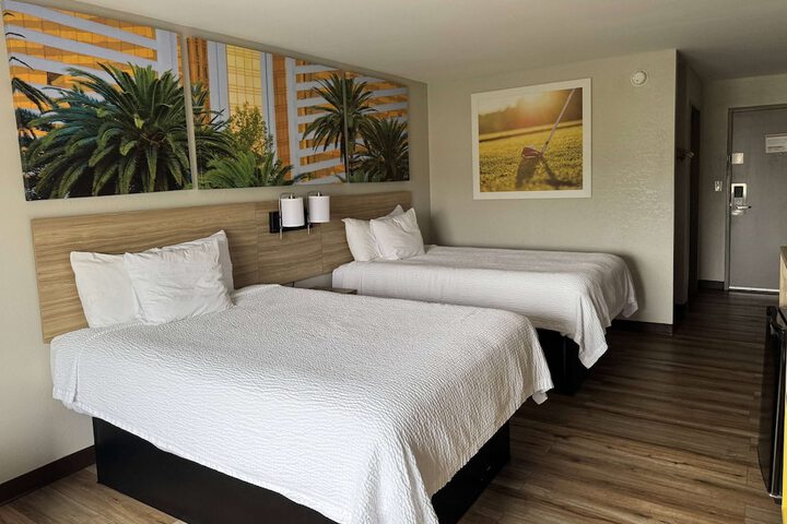 Days Inn by Wyndham Greenville South / Mauldin