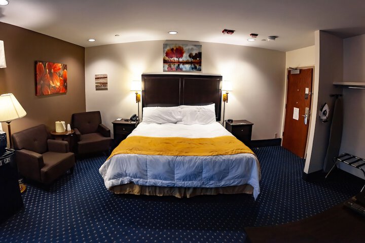 Asbury Inn & Suites