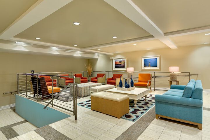 Hotel Interior 7 of 48