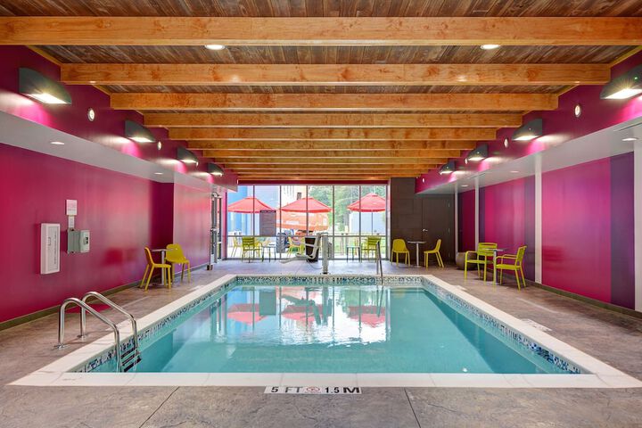 Pool 7 of 48