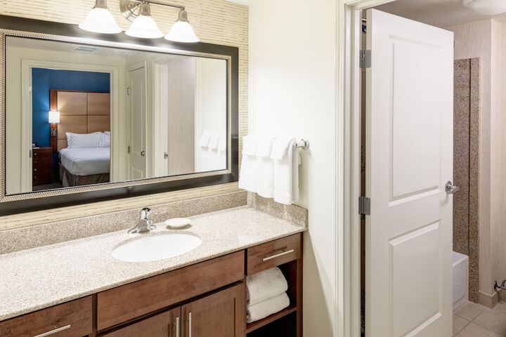 Residence Inn by Marriott South Bend Mishawaka