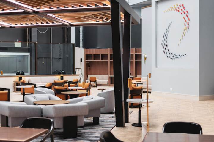 Radisson Hotel Santa Maria