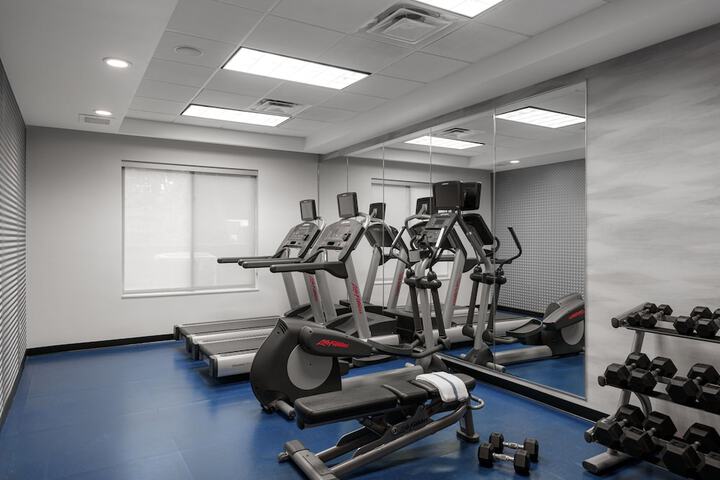 Fairfield Inn & Suites Columbia