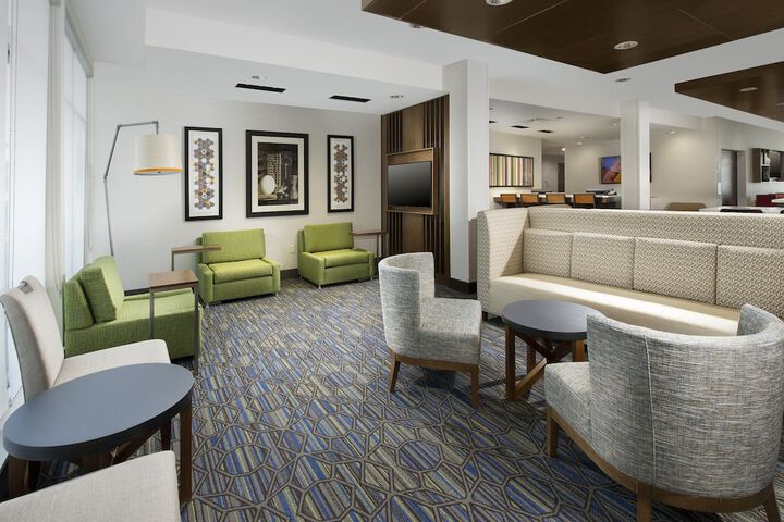 Holiday Inn Express & Suites New Braunfels by IHG