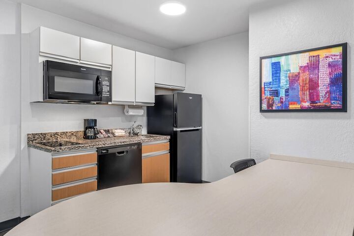 MainStay Suites Orlando Altamonte Springs