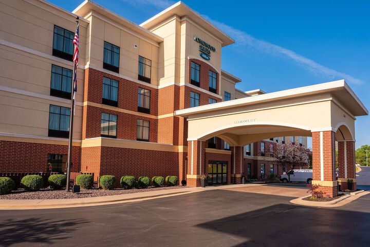 Homewood Suites by Hilton Joplin