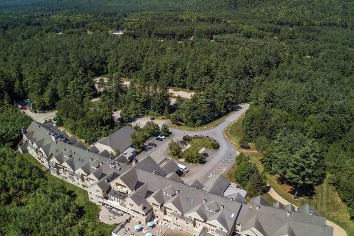 Grand Summit Hotel at Attitash