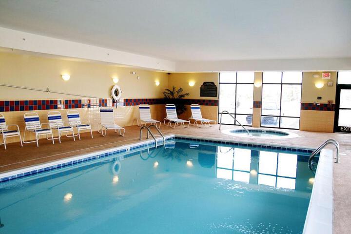 Hampton Inn by Hilton Canon City