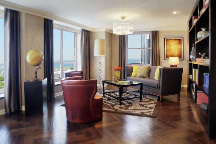 Hilton Chicago