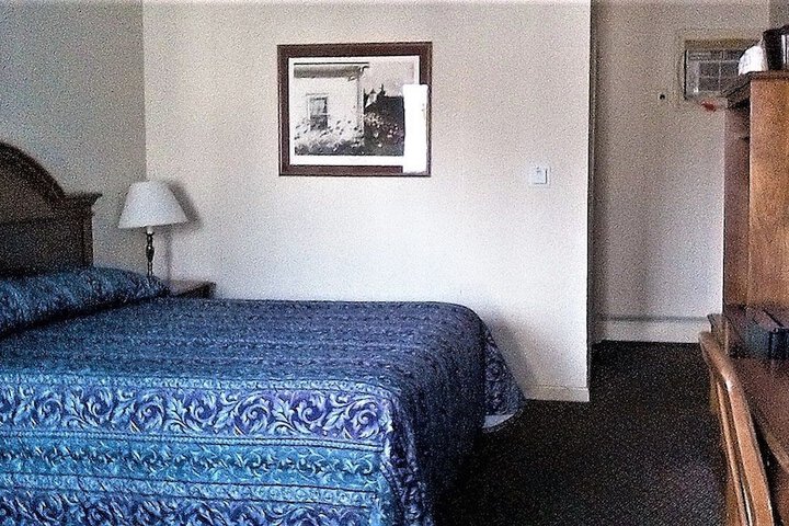 The Towne Motel