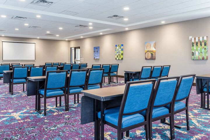 Hampton Inn & Suites Guymon
