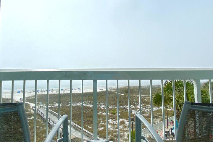 Island House Hotel Orange Beach - a DoubleTree by Hilton