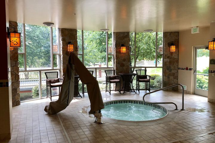 Hilton Garden Inn Boise / Eagle