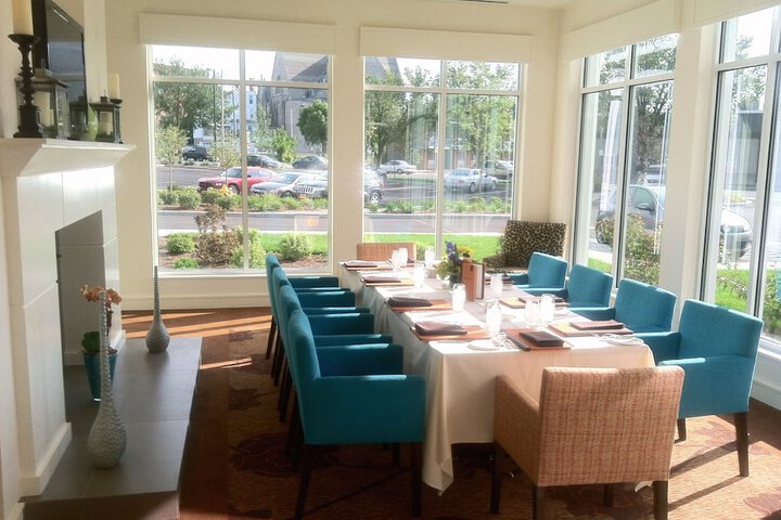 Hilton Garden Inn Auburn