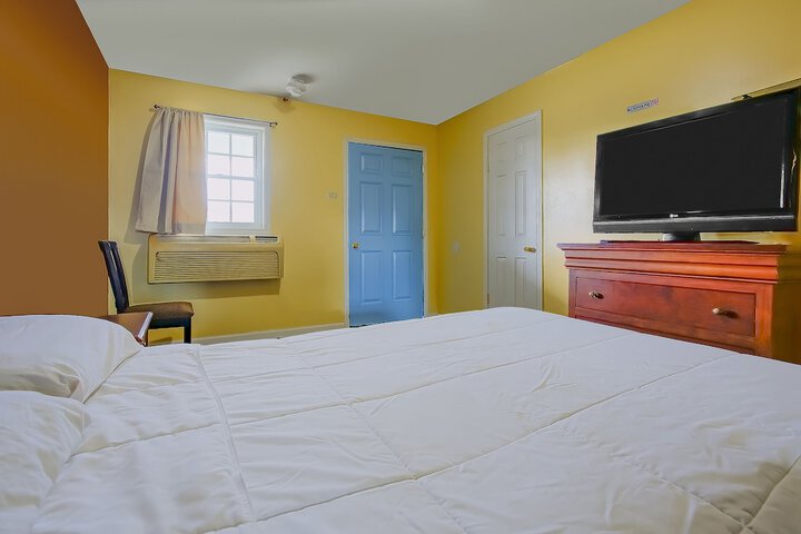 Hotel O Markham IL near Harvey / Tinley Park