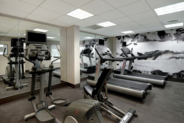 Residence Inn by Marriott Morgantown Medical Center Area