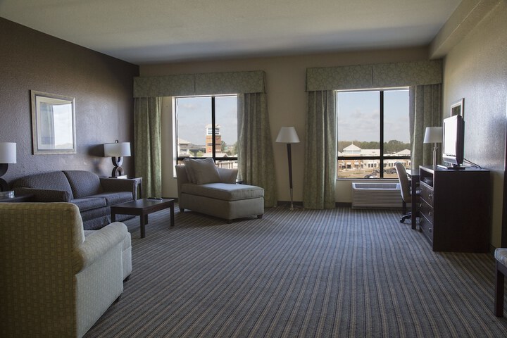 Holiday Inn Jackson Southeast - Pearl by IHG