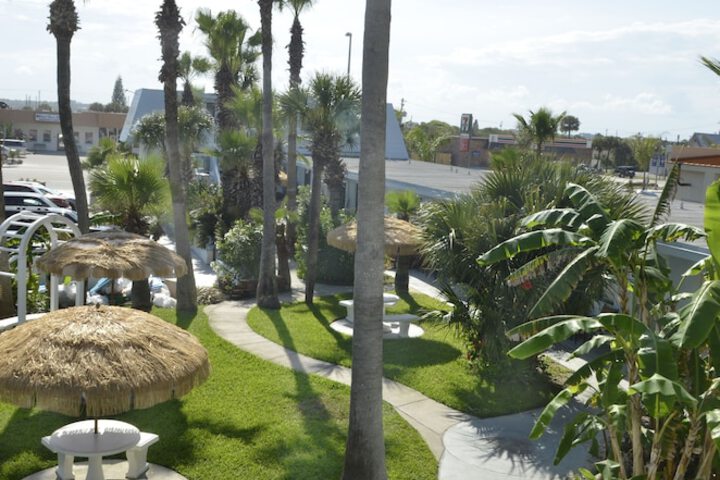 Hotel View 85 of 85