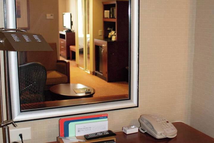 Hilton Garden Inn Laramie