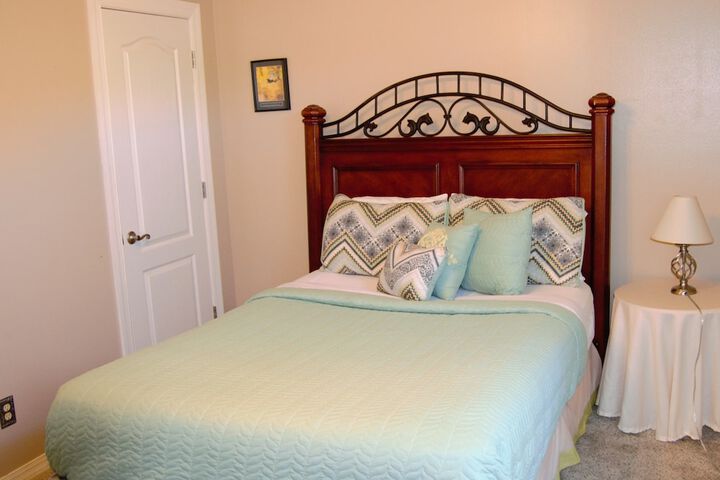 Candlewyck Cove Resort