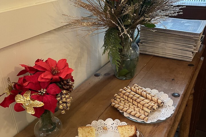 San Anselmo Inn