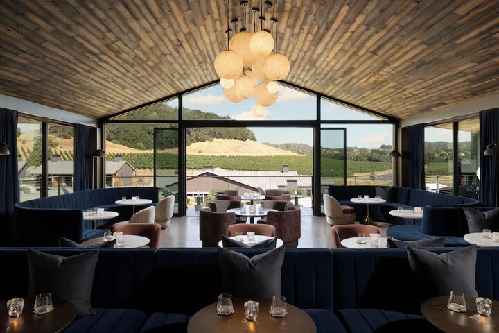 Appellation Healdsburg