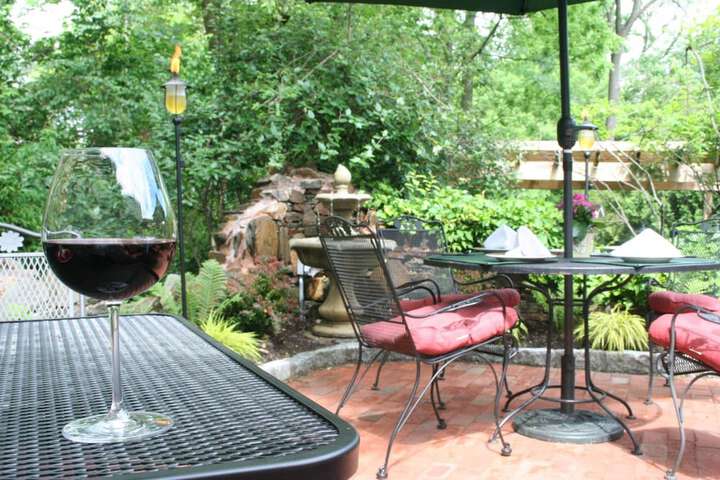 Terrace/Patio 58 of 61