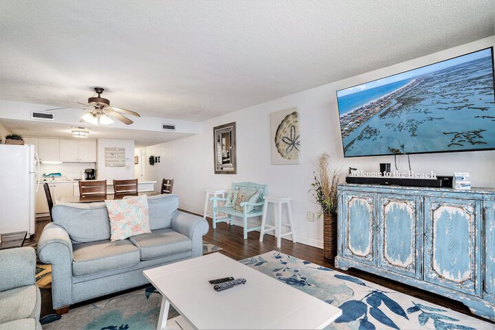 0602 Waters Edge Resort Studio Bedroom Condo by RedAwning