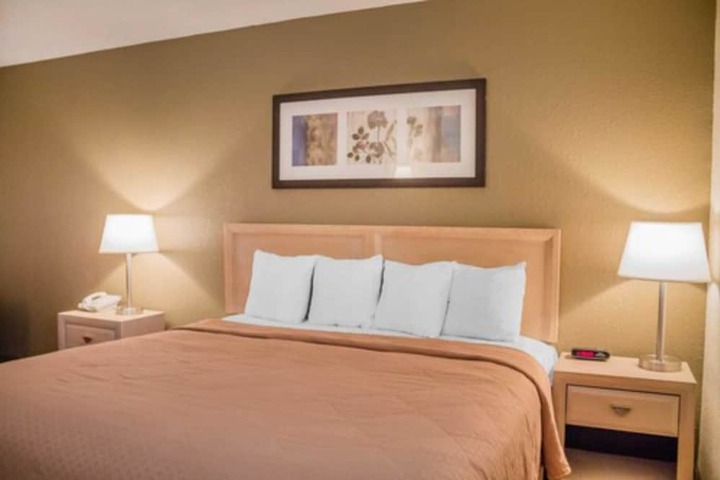 Quality Inn Port Clinton Waterfront