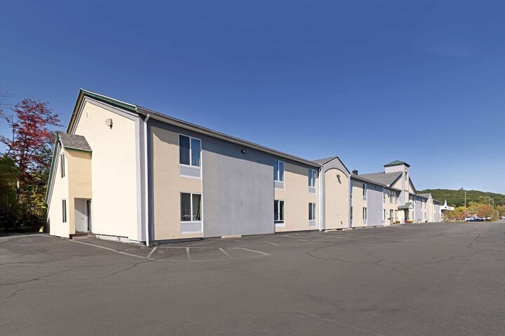 Quality Inn Lebanon - Hanover