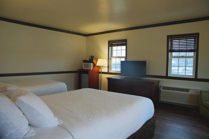 Clarion Inn Strasburg - Lancaster