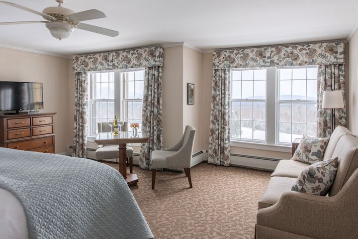 Mountain View Grand Resort & Spa