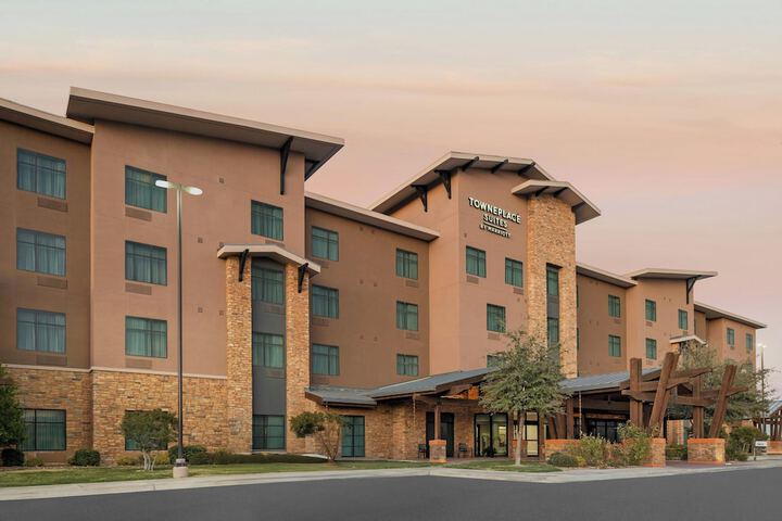TownePlace Suites by Marriott Hobbs