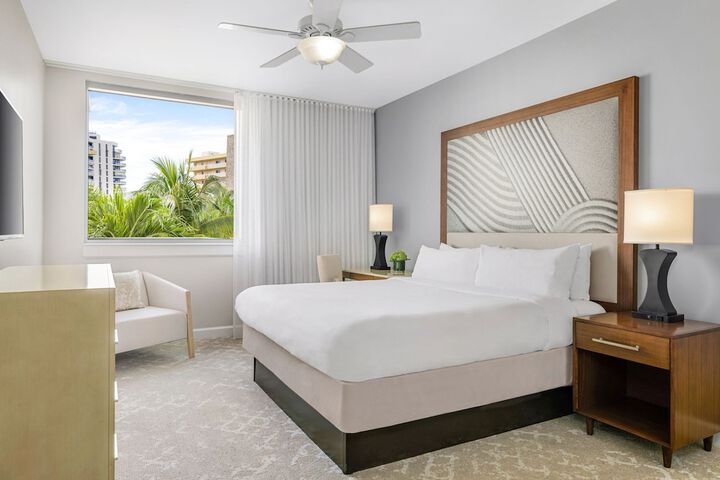 Marriotts Crystal Shores