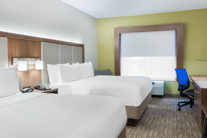Holiday Inn Express & Suites Kokomo South by IHG