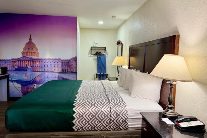 Governor House Inn
