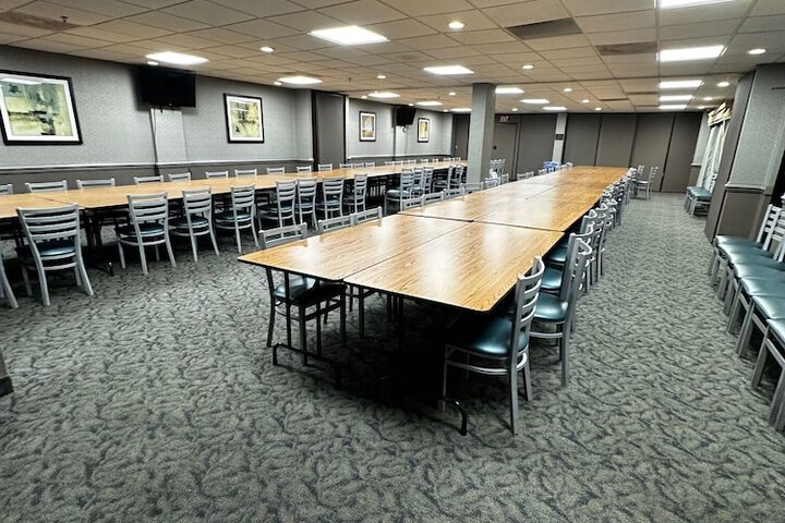 Meeting 45 of 47