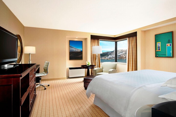 Sheraton Hotel Newfoundland