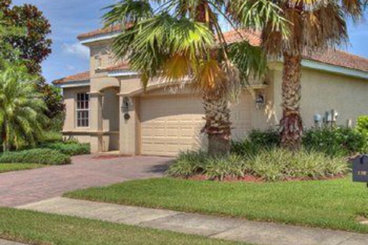 River Strand 06 - 3 Br Home