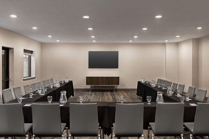 Meeting 30 of 42