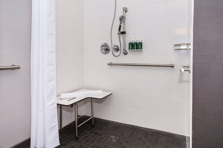 Courtyard by Marriott Rapid City