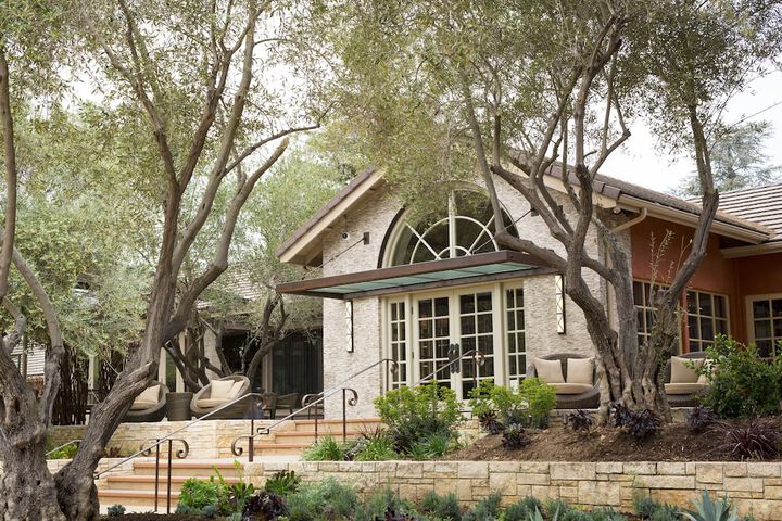 Bernardus Lodge & Spa