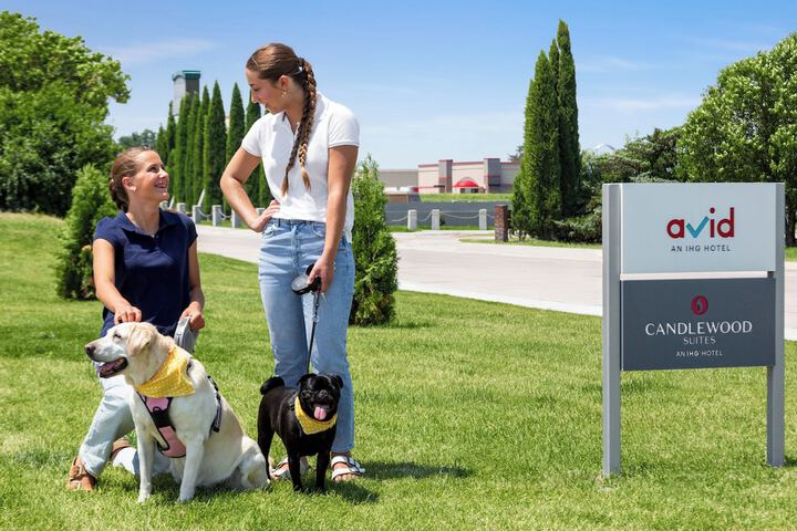Candlewood Suites Lenoir City West Knoxville by IHG