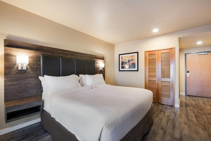 Inn at Port Gardner-Everett Waterfront an Ascend Collection Hotel